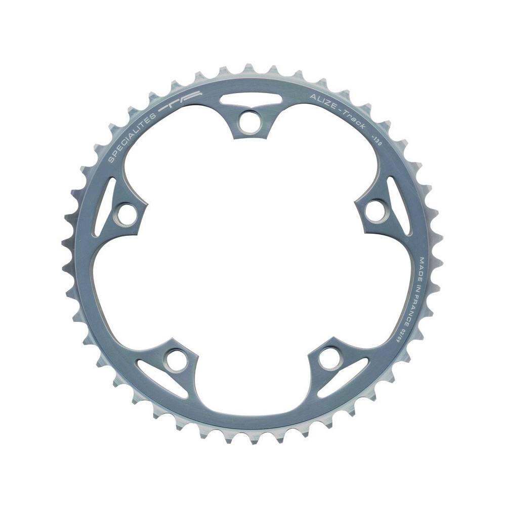 130pcd 1/8" Shimano Track