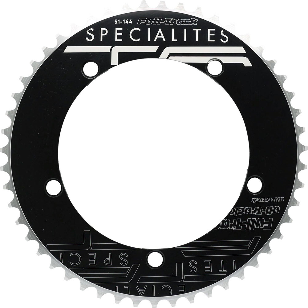 144pcd 1/8" Full-Track