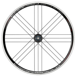 Khamsin ASY G3 Clincher Wheels
