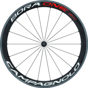 Bora One 50 Clincher Wheels