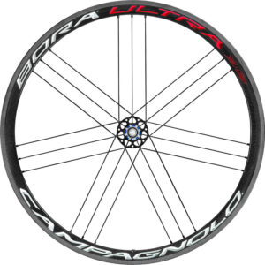Bora Ultra 35 Clincher Wheels