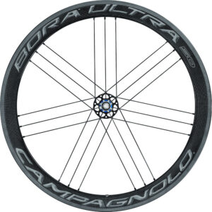 Bora Ultra 50 Clincher Wheels