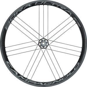 Bora Ultra 35 Clincher Wheels