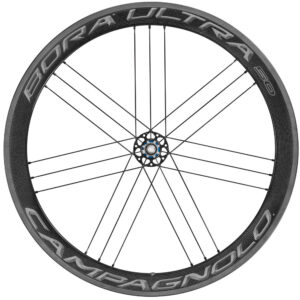 Bora Ultra 50 Clincher Wheels