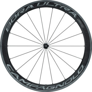 Bora Ultra 50 Tubular Wheels