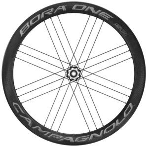 Bora One 50 BT Disc Clincher Wheels