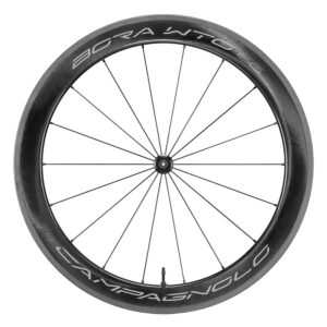 Bora WTO 60 2-Way Tubeless Clincher Wheels