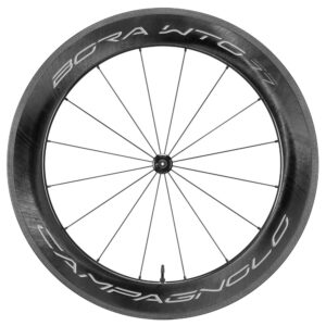 Bora WTO 77 2-Way Tubeless Clincher Front Wheel