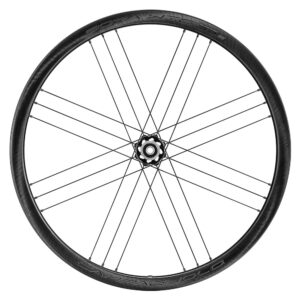 Bora WTO 33 Disc 2-Way Tubeless Dark Label Clincher Wheels