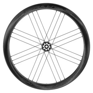 Bora WTO 45 Disc 2-Way Tubeless Dark Label Wheels