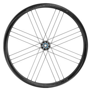 Bora WTO 33 Disc 2-Way Tubeless Dark Label Clincher Wheels