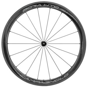 Bora WTO 45 2-Way Tubeless Clincher Wheels