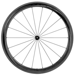 Bora WTO 45 2-Way Tubeless Clincher Wheels