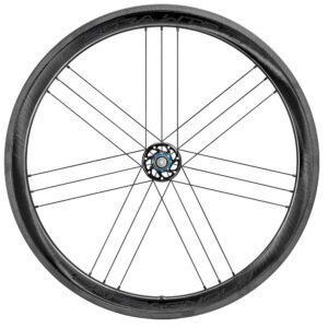 Bora WTO 45 2-Way Tubeless Clincher Wheels