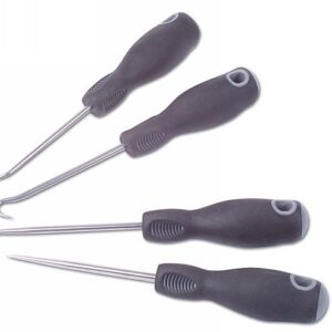 Mini Pick & Hook Set 4pc