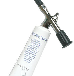 Mini Grease Gun
