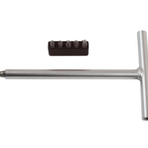 T Handle JIS Screwdriver