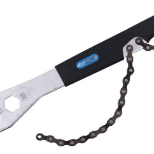 LTR Pedal Spanner & Chain Whip