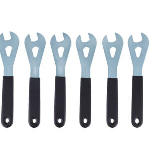 LTR Hub Cone Spanner Set 8pc