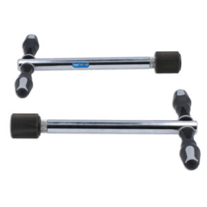LTR Frame and Fork End Alignment Gauge Set