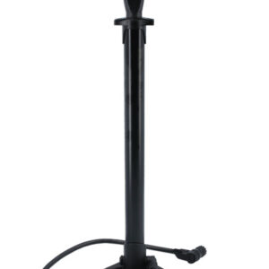 LTR Steel Floor Pump